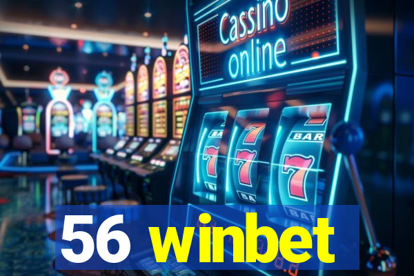 56 winbet